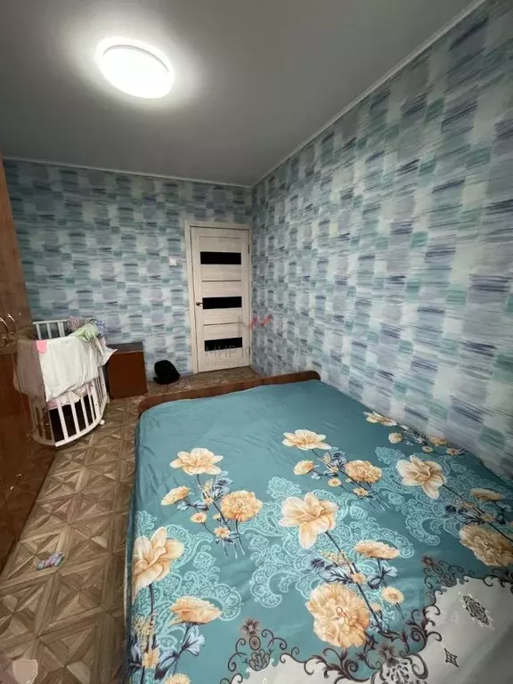 2-к кв. Хакасия, Абакан Северный проезд, 3 (50.1 м) - Фото 2