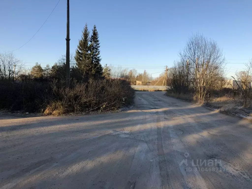 Производственное помещение в Ленинградская область, Гатчинский район, ... - Фото 1