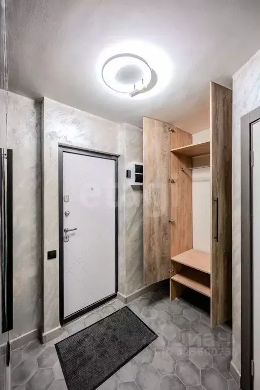 1-к кв. Москва ул. Седова, 8К2 (32.0 м) - Фото 1