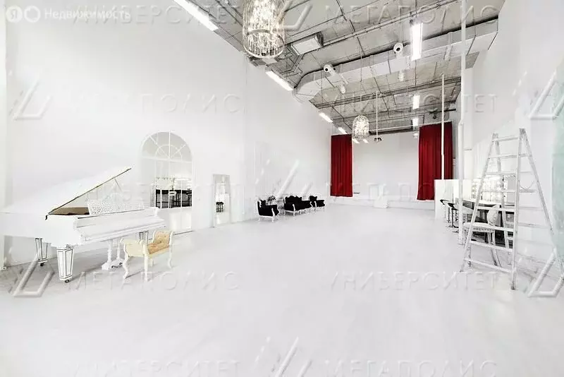 Помещение свободного назначения (244 м) - Фото 1