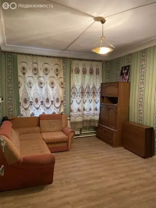 1к в 3-комнатной квартире (18 м) - Фото 1