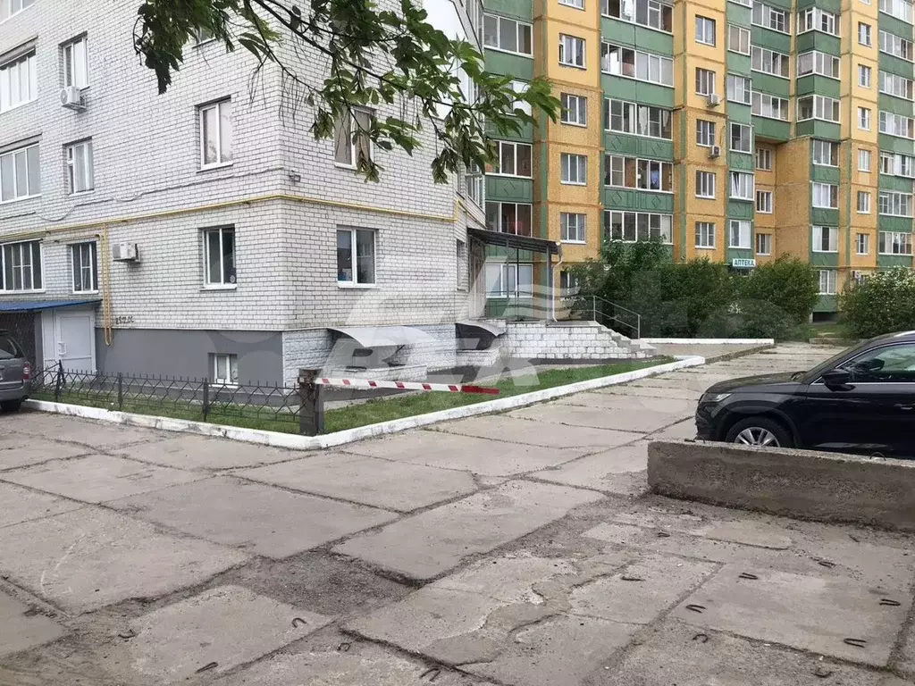 Продам помещение свободного назначения, 123.4 м - Фото 1