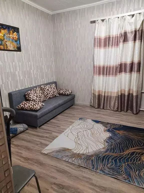 Студия Приморский край, Владивосток Экипажная ул., 8ст6 (26.0 м) - Фото 0