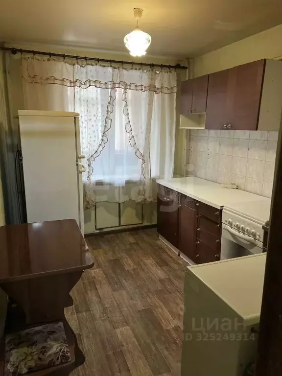 1-к кв. Саратовская область, Саратов ул. 4-я Прокатная, 14 (34.1 м) - Фото 1