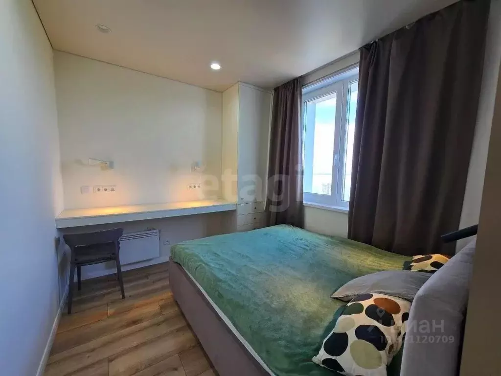 3-к кв. Приморский край, Владивосток просп. 100-летия Владивостока, ... - Фото 2