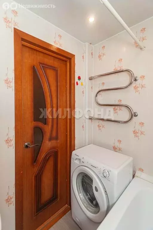 2-комнатная квартира: Северск, Лесная улица, 11Б (55.7 м) - Фото 1