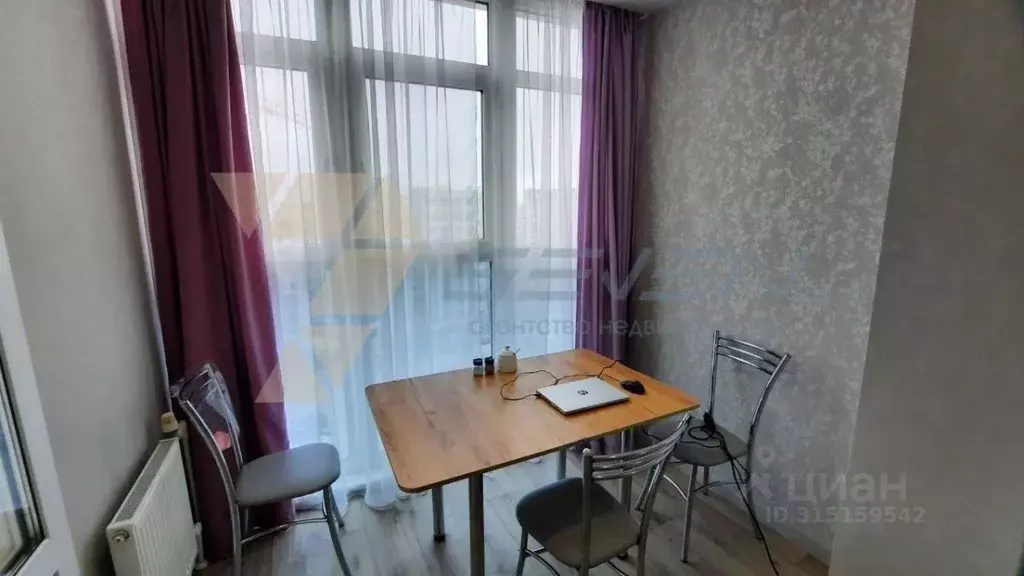 1-к кв. Севастополь ул. Степаняна, 2А (47.0 м) - Фото 1
