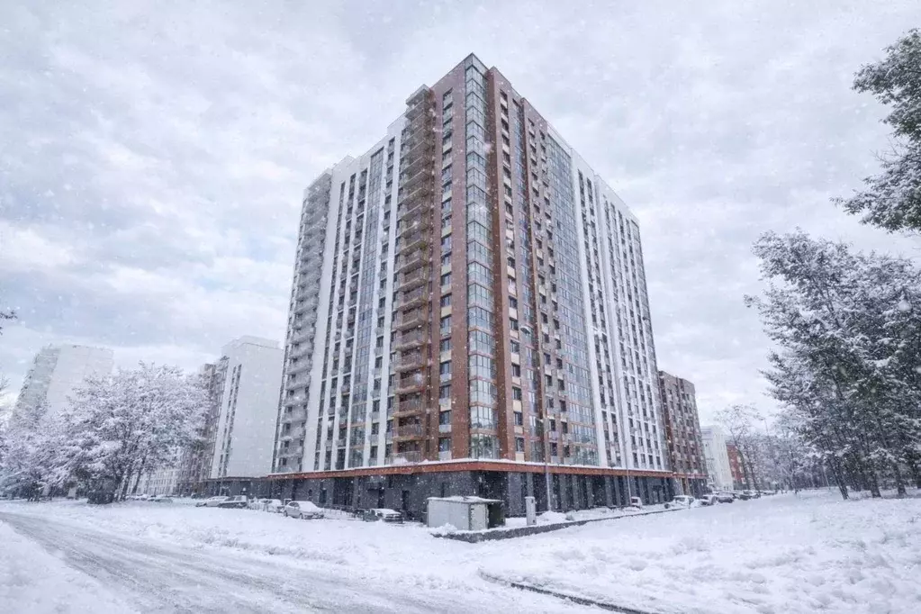 Гараж в Москва ул. Кедрова, 16К3 (13 м) - Фото 2