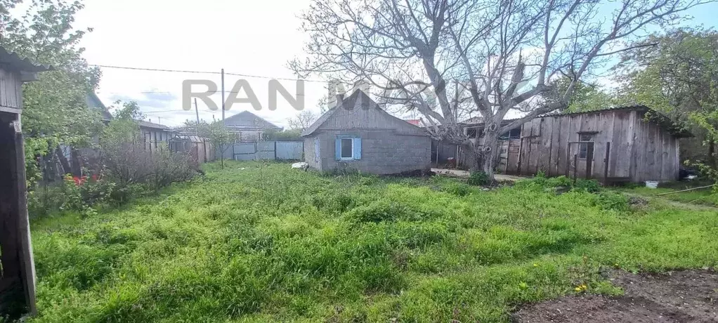 Участок в Адыгея, Майкоп городской округ, Ханская ст-ца ул. Ленина, ... - Фото 1