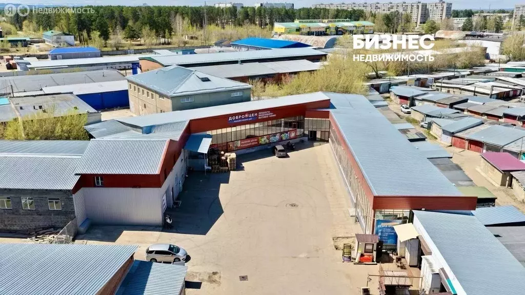 Помещение свободного назначения (230 м) - Фото 2