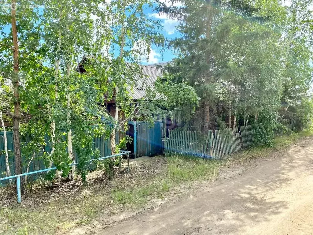 Участок в Якутск, ДСК Луч (9.1 м) - Фото 1