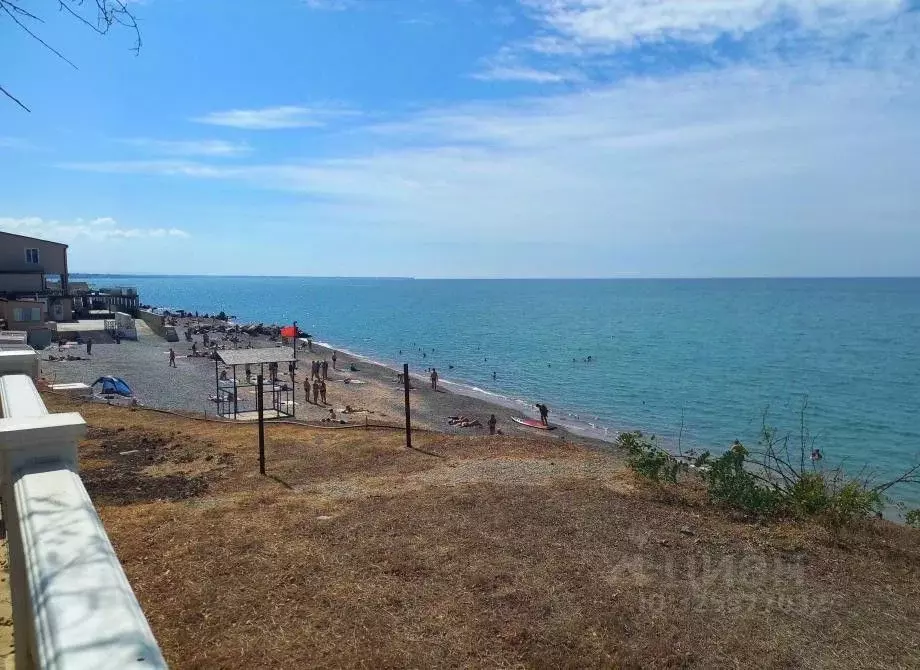 2-к кв. Крым, Симферопольский район, Николаевка пгт ул. Октябрьской ... - Фото 1