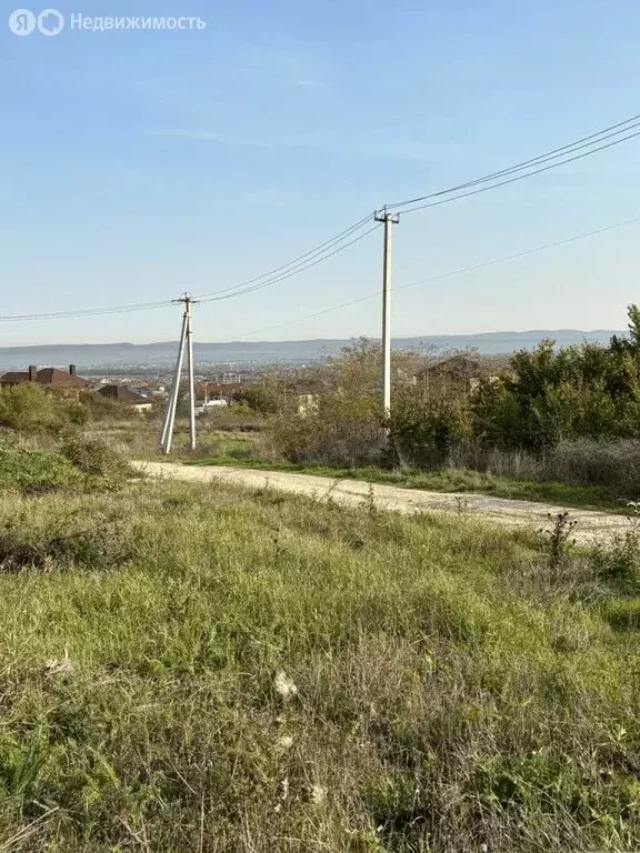 Участок в Супсех, Донская улица (7.2 м) - Фото 1