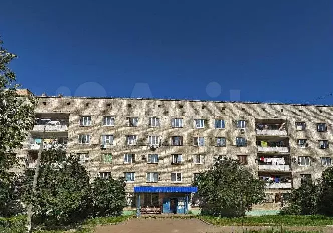 Комната 18,4 м в 1-к., 4/5 эт. - Фото 0