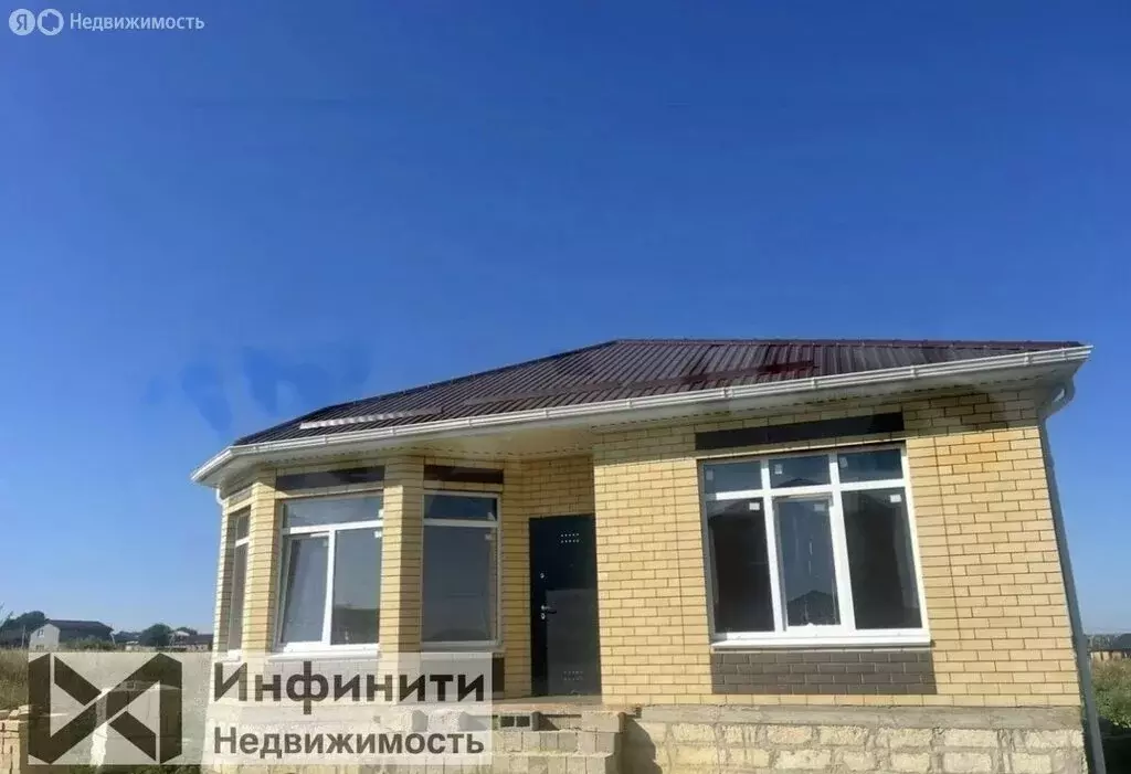 Дом в Михайловск, Отрадный переулок (102 м) - Фото 1