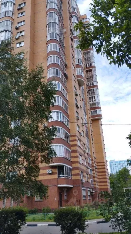 1-к кв. Московская область, Химки Молодежная ул., 36А (55.0 м) - Фото 2