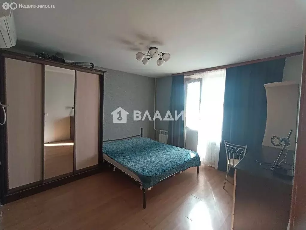 2-комнатная квартира: Москва, улица Бехтерева, 49к3 (38.3 м) - Фото 1