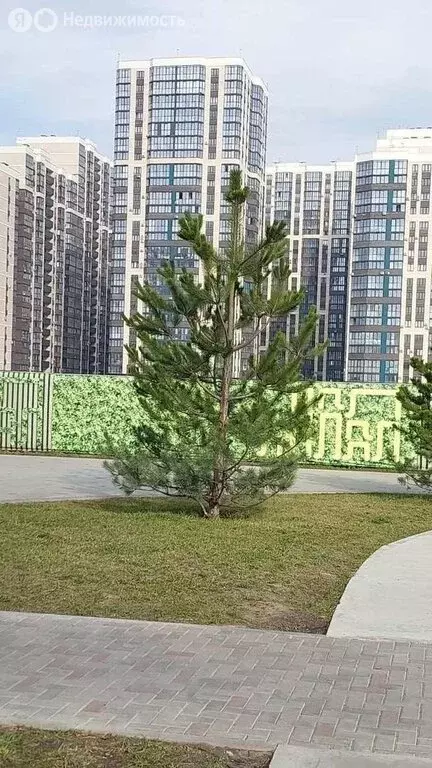 2-комнатная квартира: Краснодар, улица Кирилла Россинского, 72 (65.4 ... - Фото 1