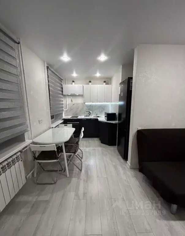 2-к кв. Москва Тучковская ул., 13 (44.0 м) - Фото 2