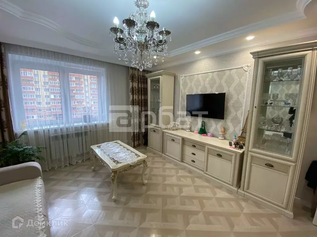 Продаётся 3-к квартира, 77 м - Фото 0