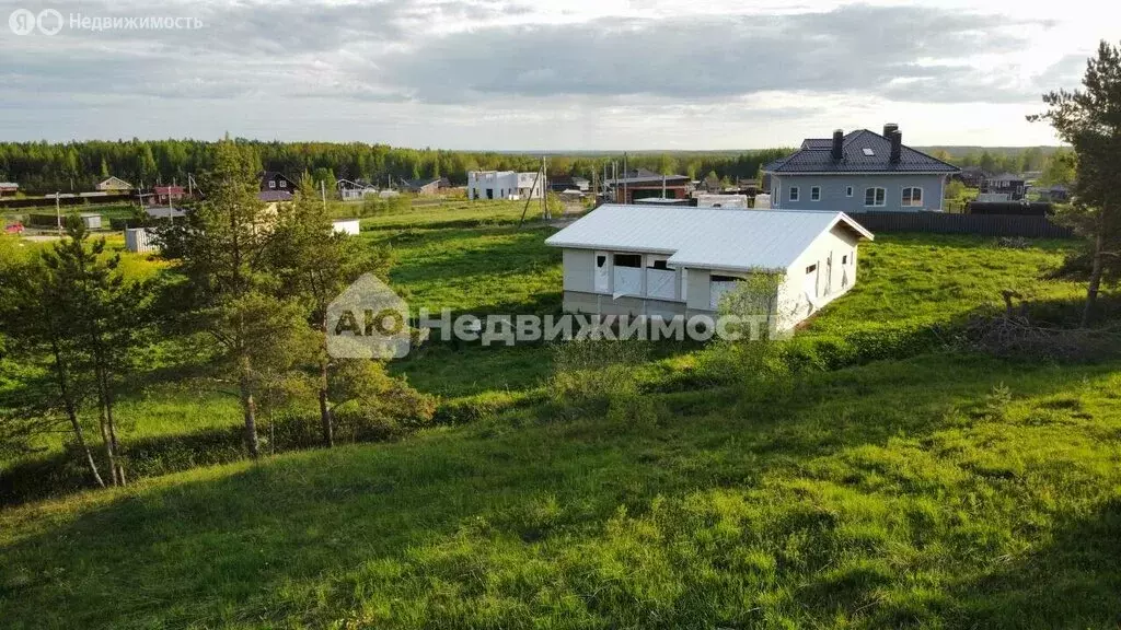 Участок в Санкт-Петербург, Дворцовая набережная (14 м) - Фото 1
