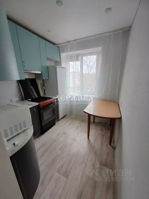 2-к кв. Белгородская область, Старый Оскол Углы мкр, 1 (52.0 м) - Фото 1