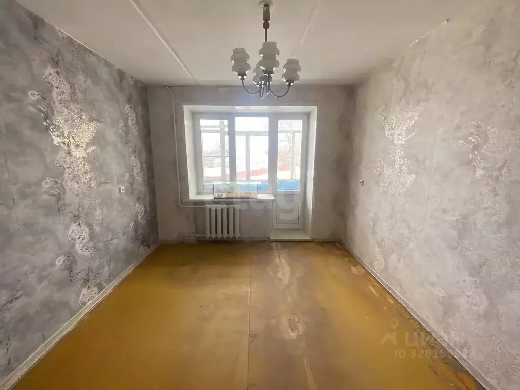 2-к кв. Нижегородская область, Балахна ул. Космонавтов, 4 (48.2 м) - Фото 1