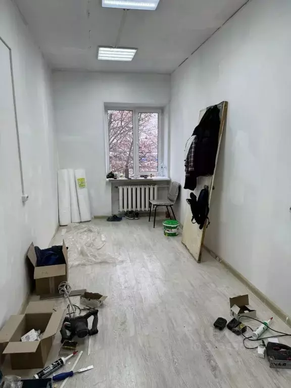 Офис в Москва Каширское ш., 3К2С6 (12 м) - Фото 1