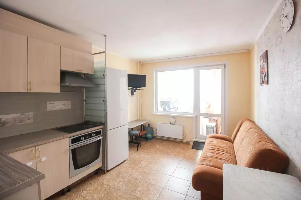 2-к кв. Алтайский край, Барнаул Сиреневая ул., 32 (55.9 м) - Фото 1