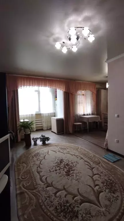 Продаётся 1-к квартира, 33.5 м - Фото 1