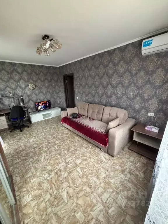 1-к кв. Приморский край, Находка ул. Астафьева, 25 (34.0 м) - Фото 1