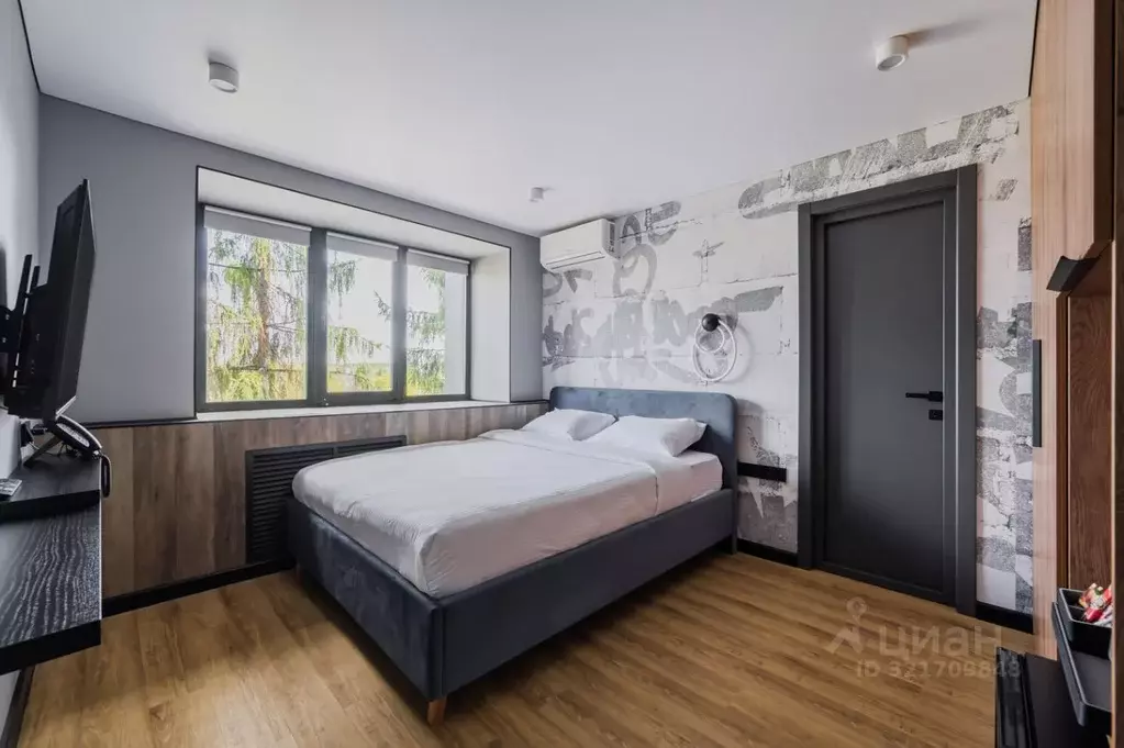 1-к кв. Свердловская область, Екатеринбург ул. Комвузовская, 21В (20.0 ... - Фото 2