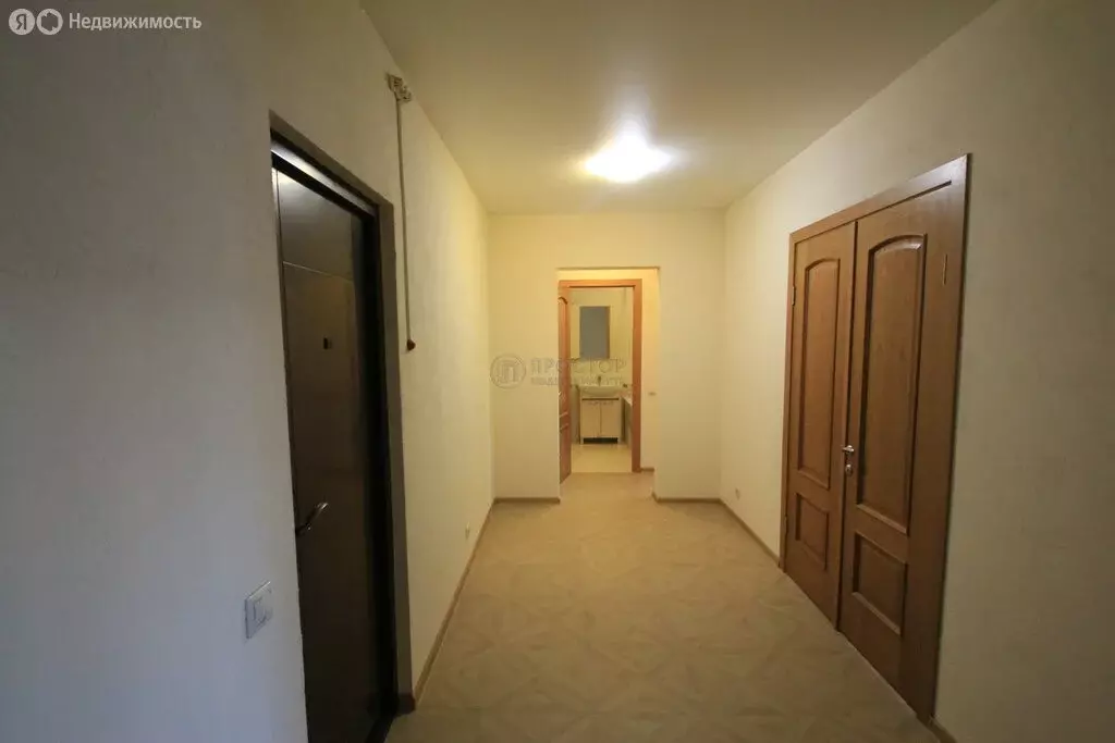 2-комнатная квартира: Красногорск, Ильинский бульвар, 5 (70.4 м) - Фото 1