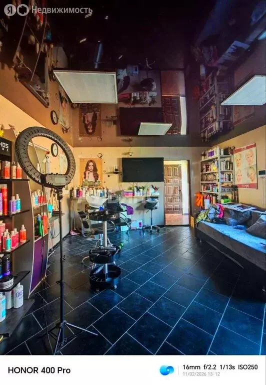 Дом в Усть-Лабинск, улица Тургенева (85.8 м) - Фото 1