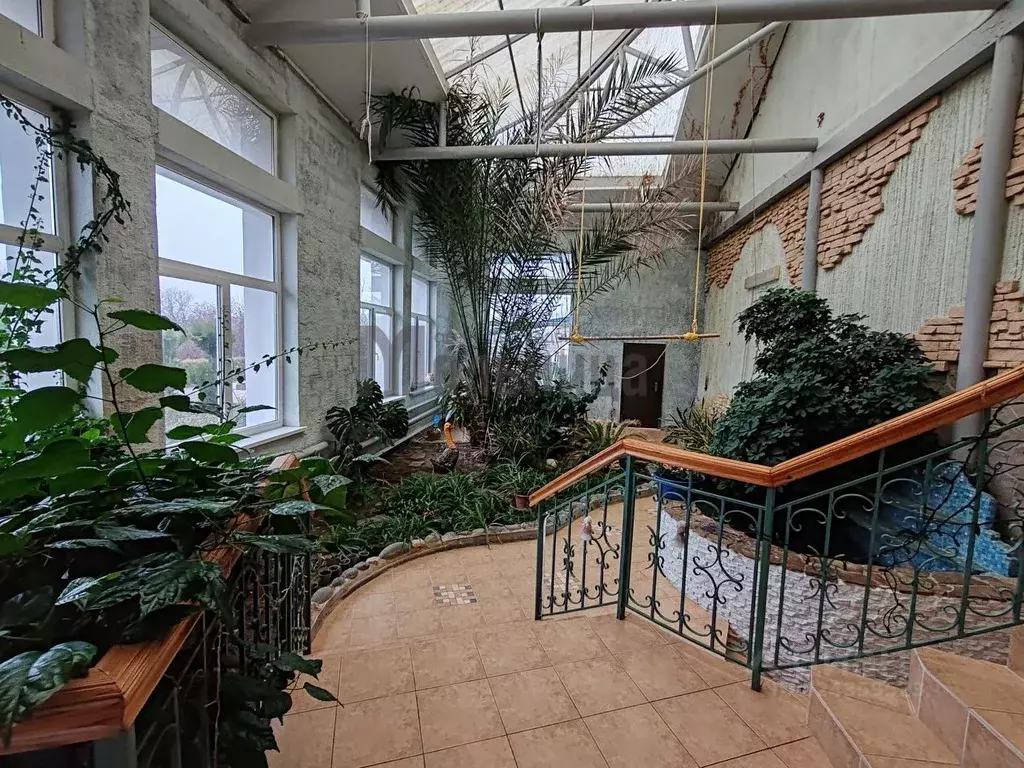 Дом в Волгоградская область, Среднеахтубинский район, Красное с/пос, ... - Фото 1