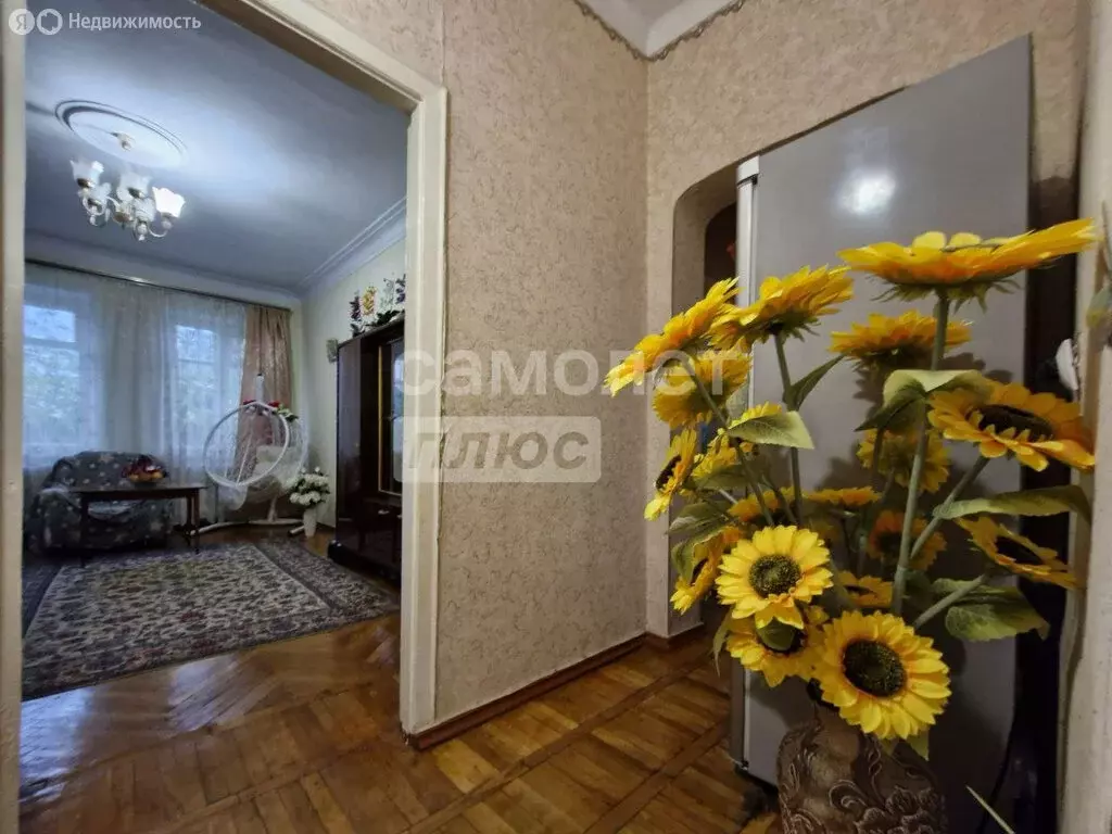 2-комнатная квартира: Славянск-на-Кубани, Красная улица, 45 (47.8 м) - Фото 1