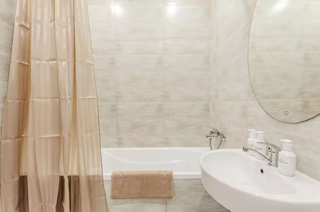 2-к кв. Татарстан, Казань Роторная ул., 27Е (60.0 м) - Фото 2