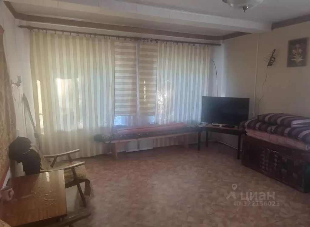 Дом в Ивановская область, Тейково ул. Ломоносова, 16 (58 м) - Фото 1