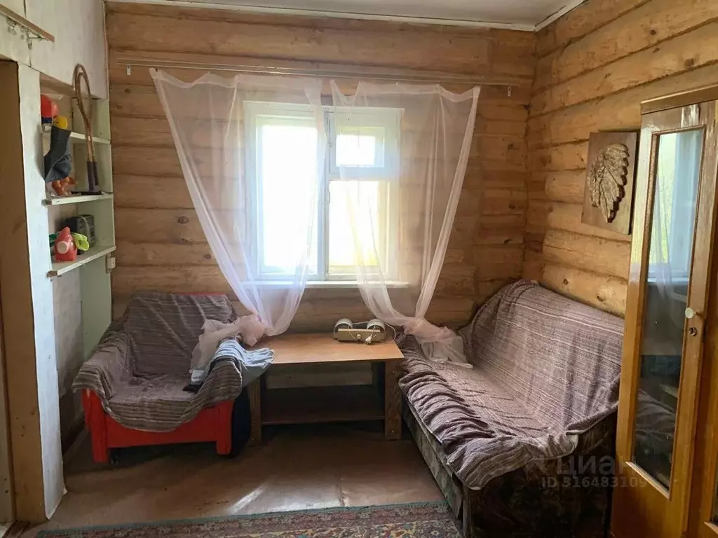 Дом в Татарстан, Высокогорский район, с. Чепчуги  (72 м) - Фото 1