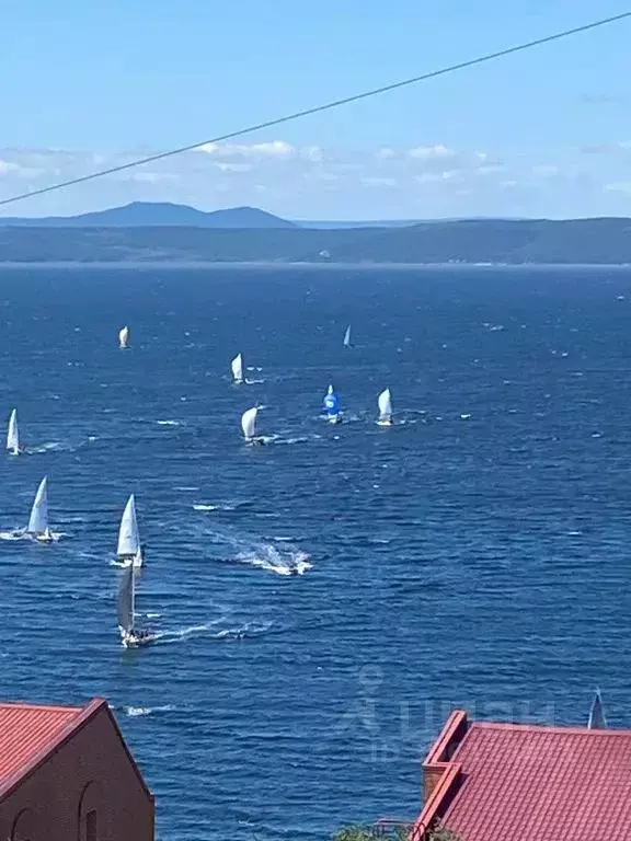 1-к кв. Приморский край, Владивосток ул. Станюковича, 49 (33.0 м) - Фото 1