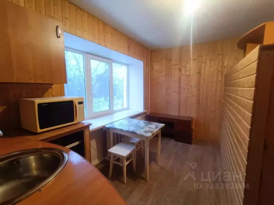 2-к кв. Пермский край, Березники ул. Ломоносова, 131А (22.2 м) - Фото 1