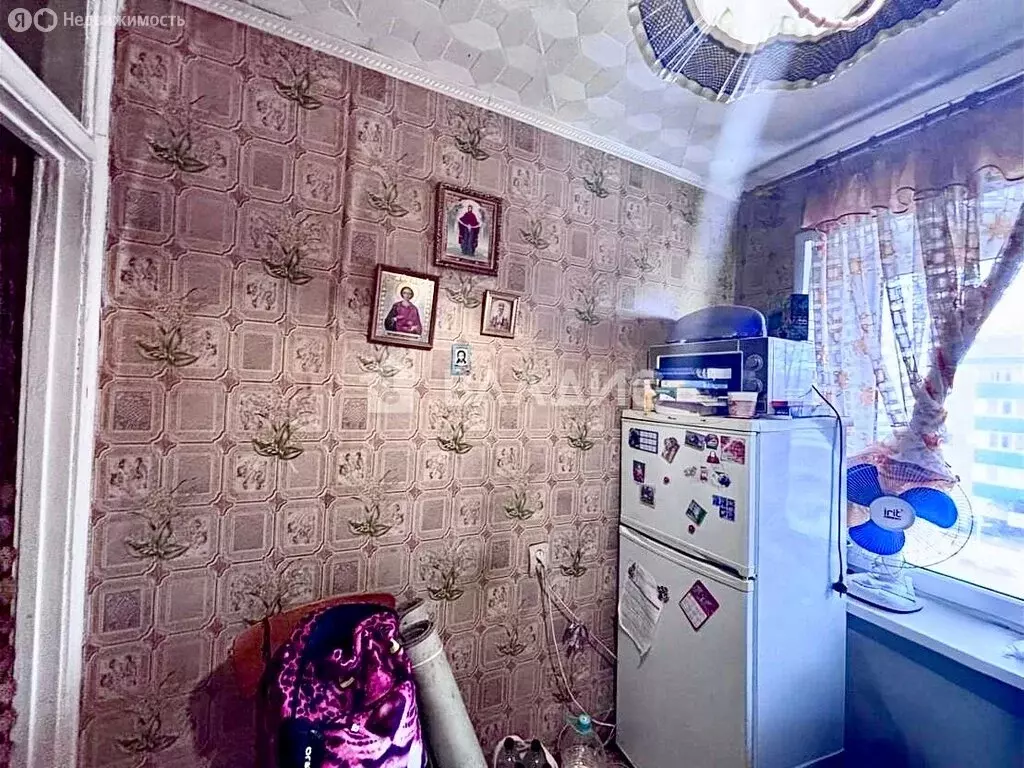 1-комнатная квартира: Короча, Советская улица, 17 (31.1 м) - Фото 2