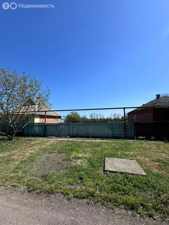 Участок в село Кухаривка, улица Победы (6 м) - Фото 1