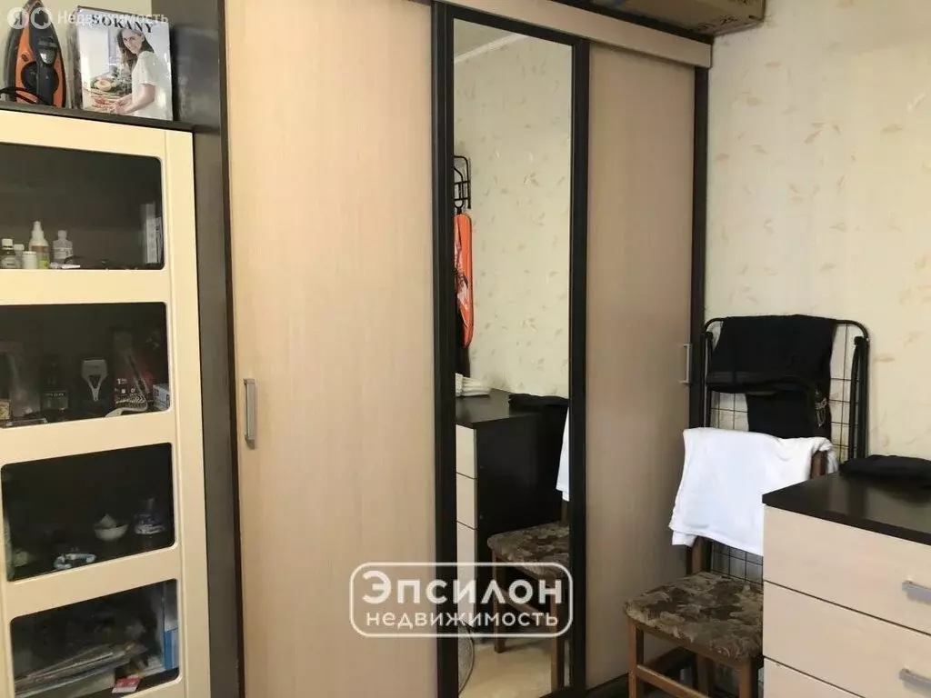 1-комнатная квартира: Курск, проспект Кулакова, 35А (21 м) - Фото 2