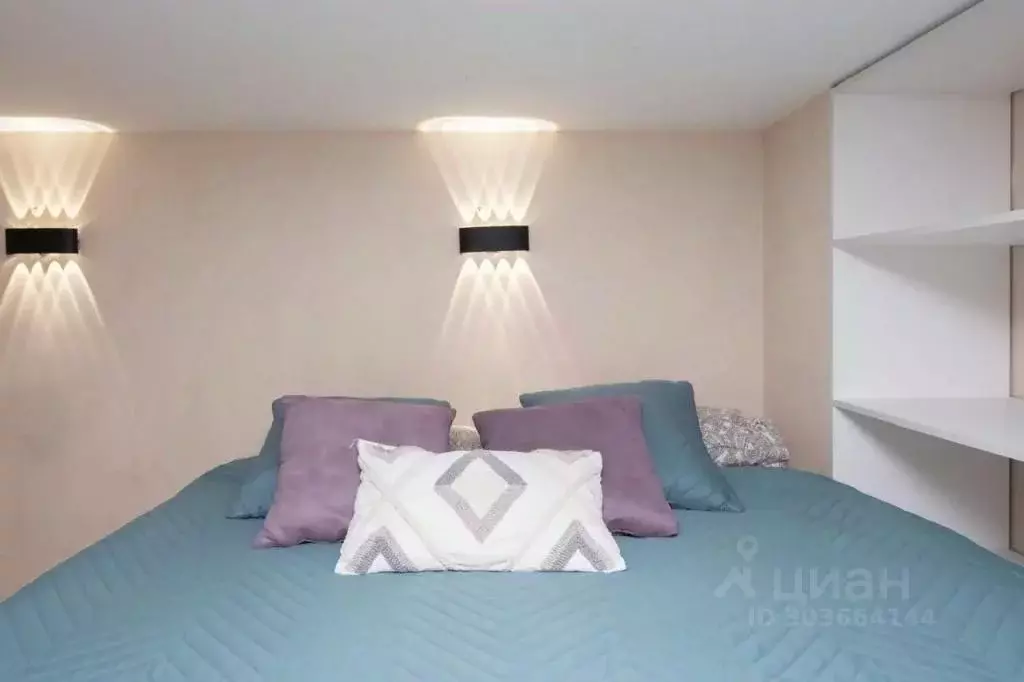 1-к кв. Татарстан, Казань Роторная ул., 27В (38.0 м) - Фото 1