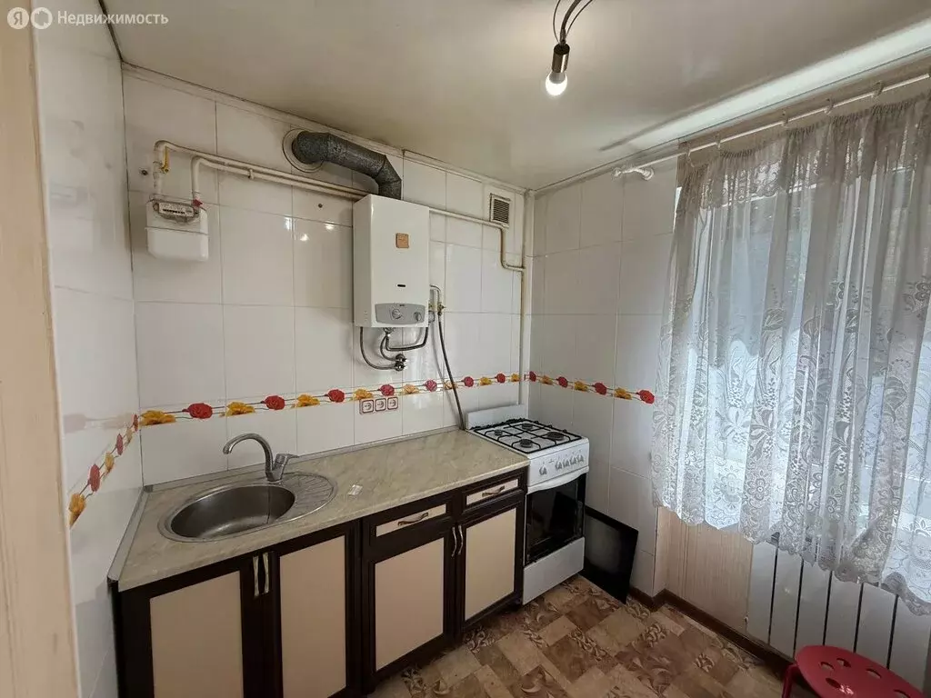 2-комнатная квартира: Симферополь, улица Спера, 6 (44.8 м) - Фото 1