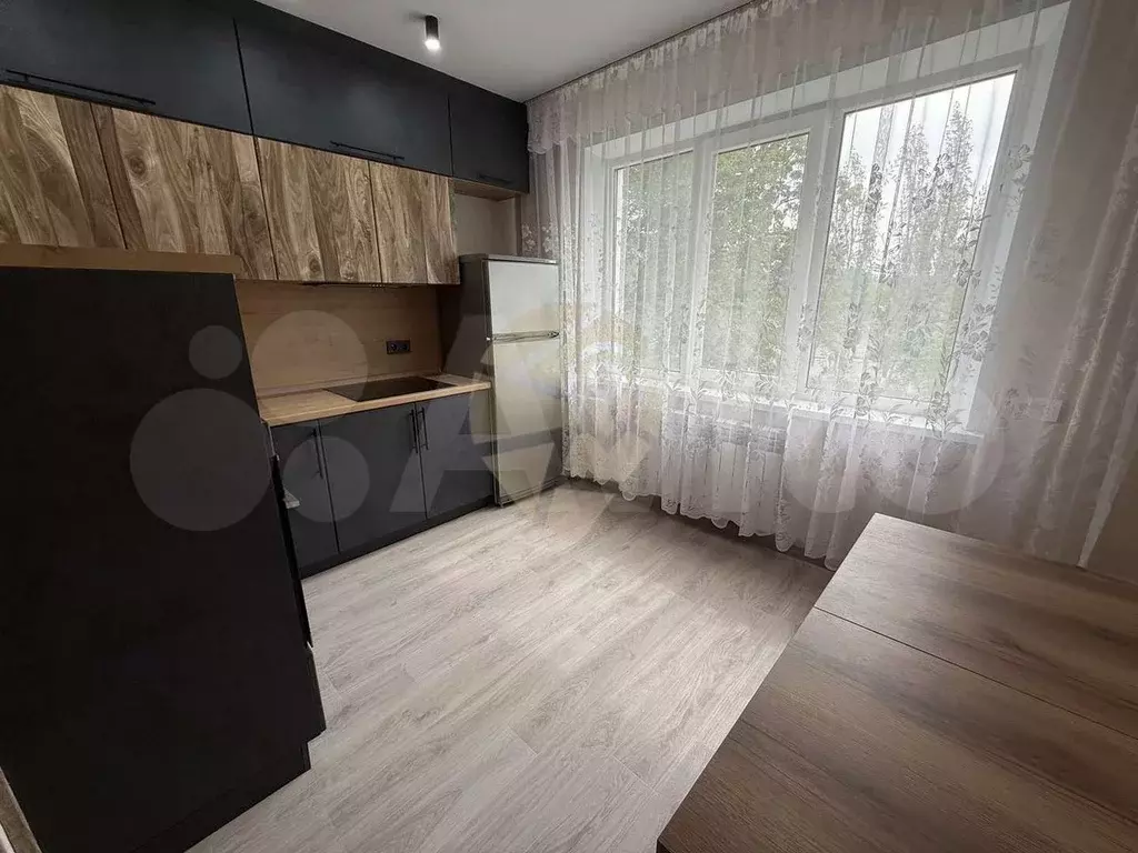 1-к. квартира, 40,1 м, 3/9 эт. - Фото 1