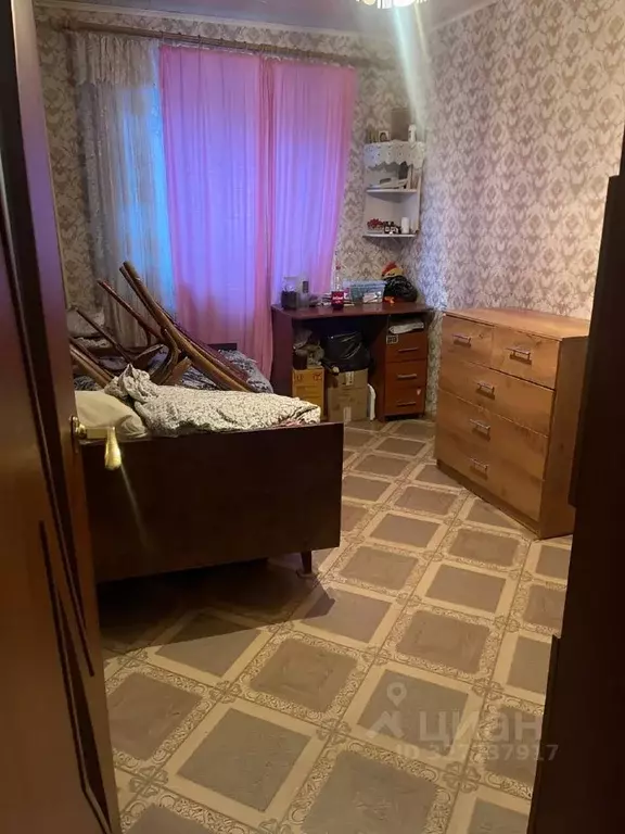 2-к кв. Башкортостан, Уфа ул. Юрия Гагарина, 25 (42.7 м) - Фото 2