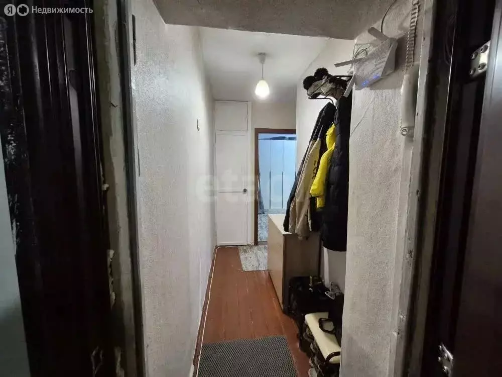 1-комнатная квартира: Троицк, микрорайон Жиркомбинат, 14 (30 м) - Фото 1