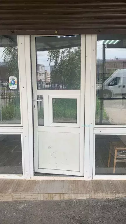 Помещение свободного назначения в Северная Осетия, Владикавказ ... - Фото 1